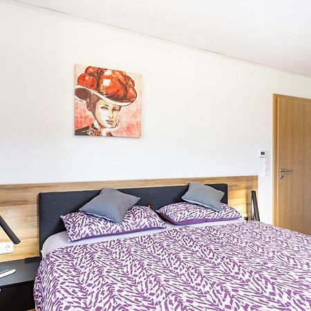 Ferienwohnung Geisbergblick Seelbach  Exterior foto